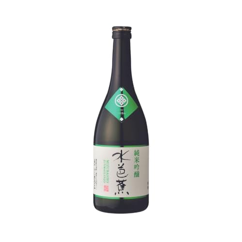 群馬県 水芭蕉 [純米吟醸酒] (日本酒) 価格比較 - 価格.com